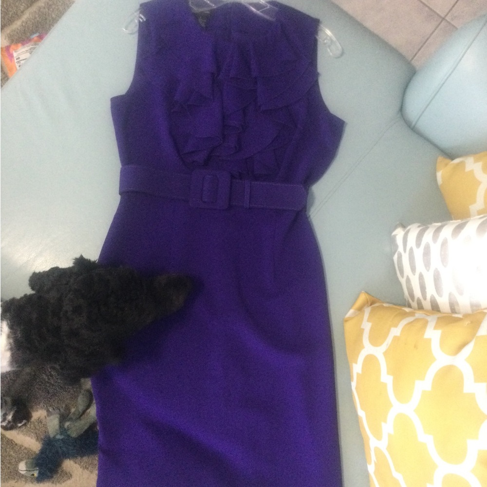 Woman Dress